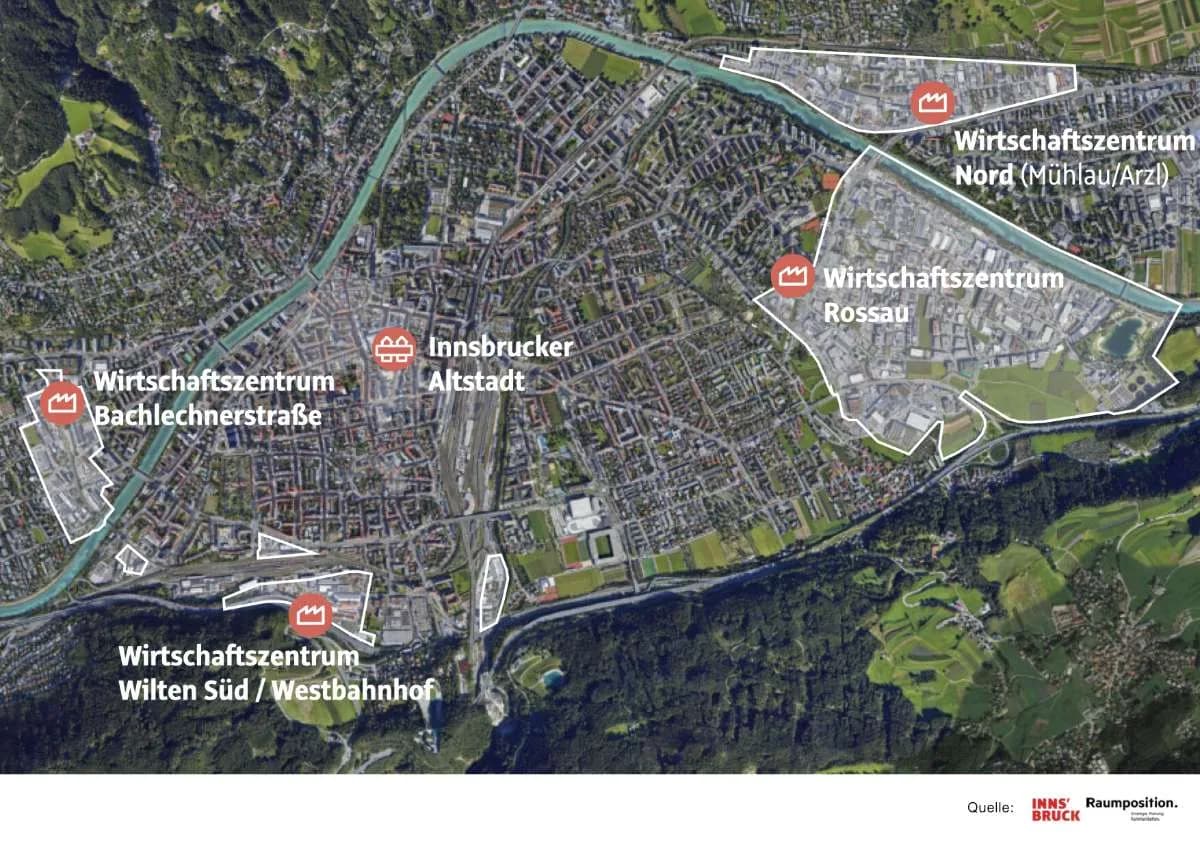 Immobilie kaufen in Innsbruck – Bild 2 von 3