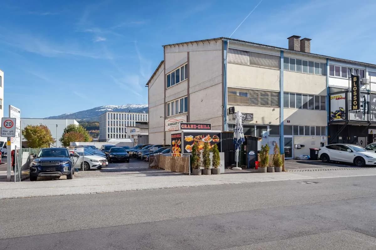 Immobilie kaufen in Innsbruck – Bild 3 von 3