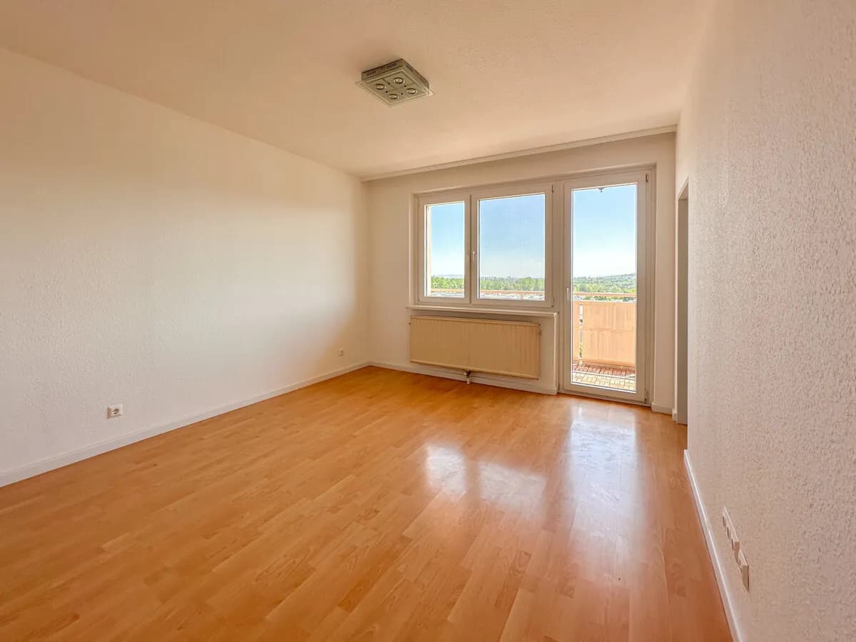 1-Zimmer-Wohnung kaufen in Mödling – 43,16 m², € 198.000 – Bild 3 von 15