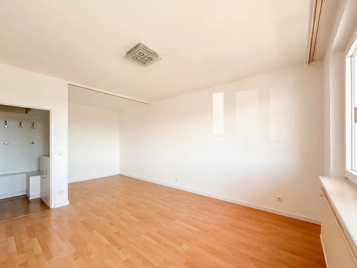 1-Zimmer-Wohnung kaufen in Mödling – 43,16 m², € 198.000 – Bild 4 von 15