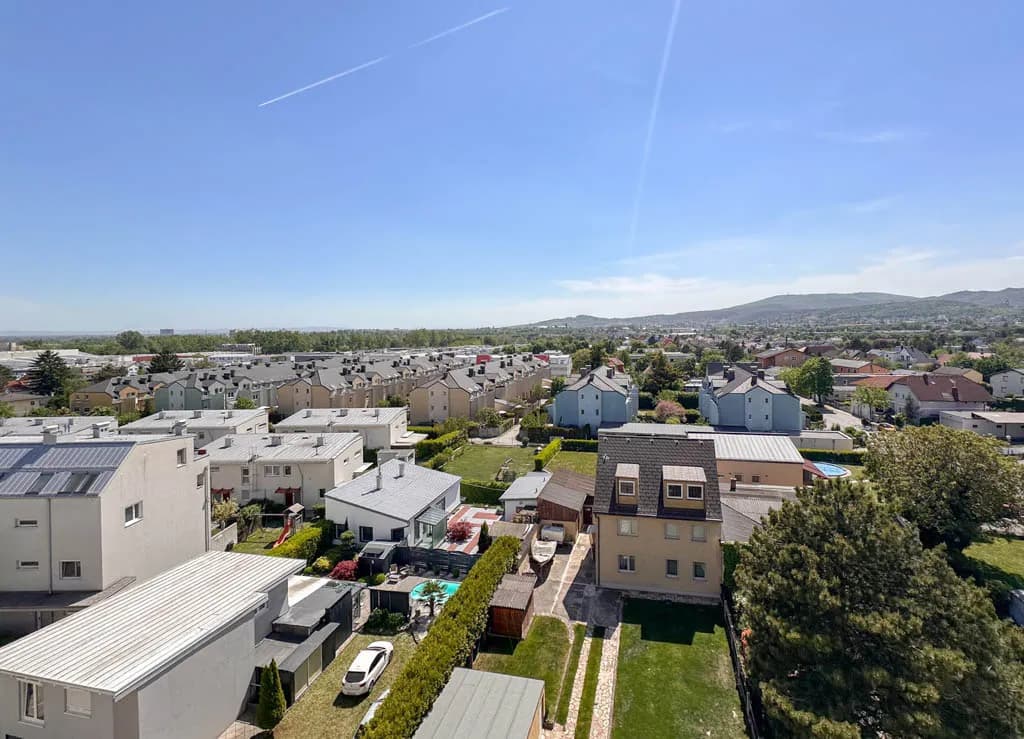 1-Zimmer-Wohnung kaufen in Mödling – 43,16 m², € 198.000 – Bild 5 von 15