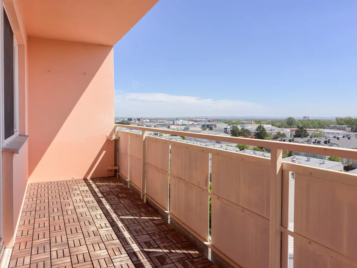 1-Zimmer-Wohnung kaufen in Mödling – 43,16 m², € 198.000 – Bild 6 von 15