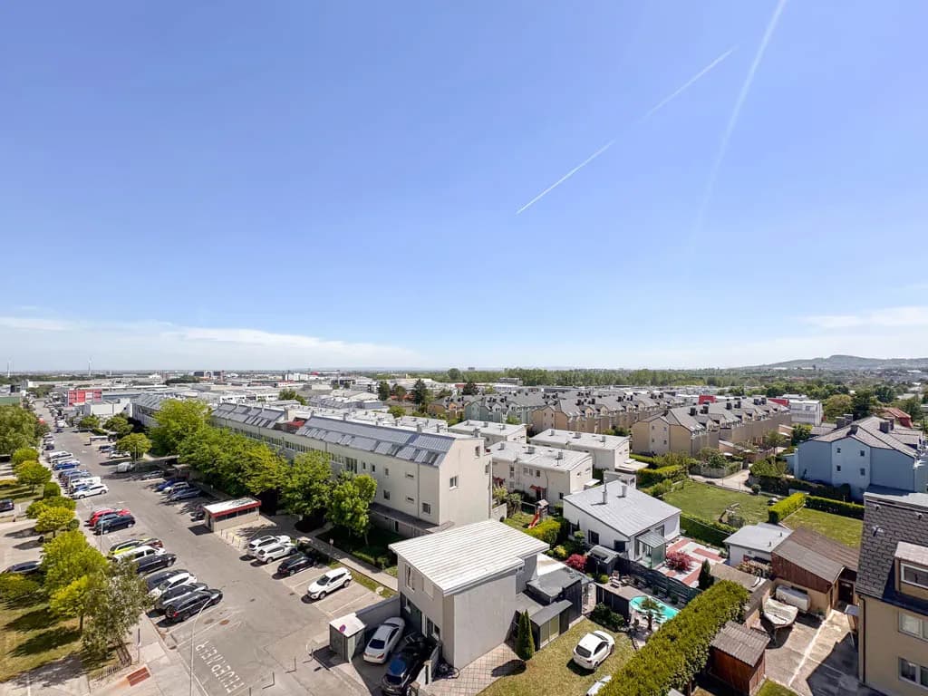 1-Zimmer-Wohnung kaufen in Mödling – 43,16 m², € 198.000 – Bild 8 von 15