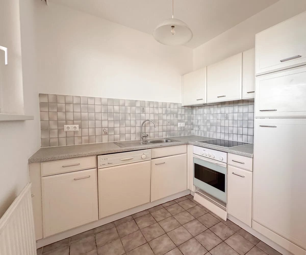 1-Zimmer-Wohnung kaufen in Mödling – 43,16 m², € 198.000 – Bild 9 von 15