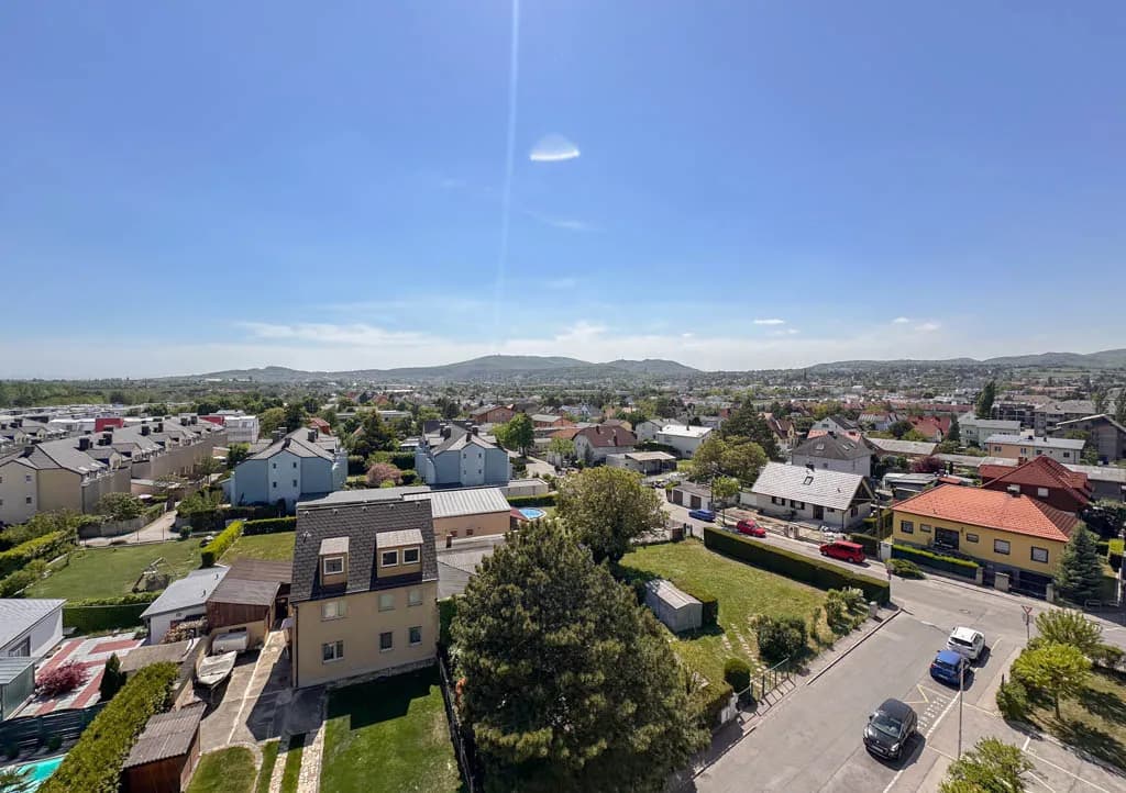 1-Zimmer-Wohnung kaufen in Mödling – 43,16 m², € 198.000 – Bild 11 von 15