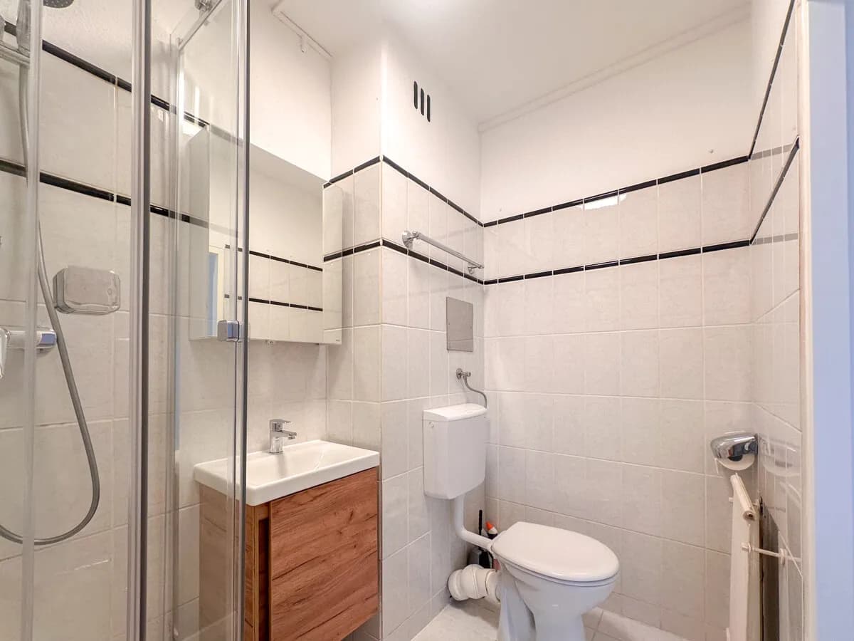 1-Zimmer-Wohnung kaufen in Mödling – 43,16 m², € 198.000 – Bild 12 von 15