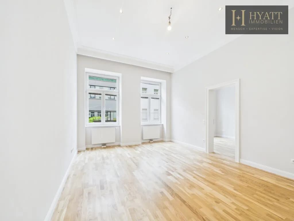 3-Zimmer-Wohnung kaufen in Wien – 87 m², € 769.000