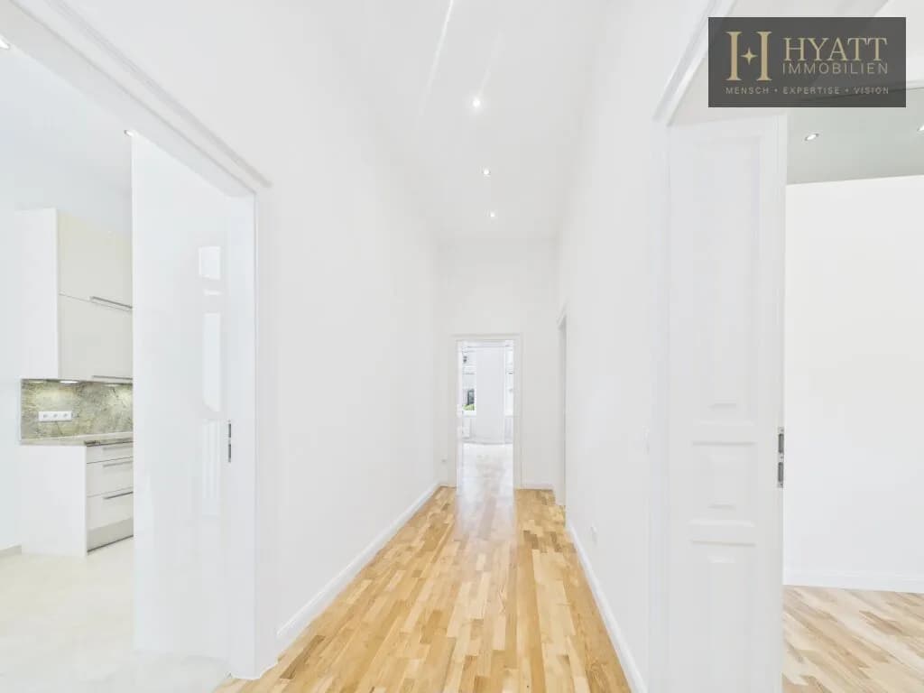 3-Zimmer-Wohnung kaufen in Wien – 87 m², € 769.000 – Bild 2 von 17