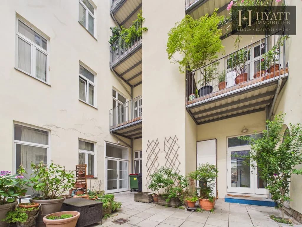 3-Zimmer-Wohnung kaufen in Wien – 87 m², € 769.000 – Bild 15 von 17