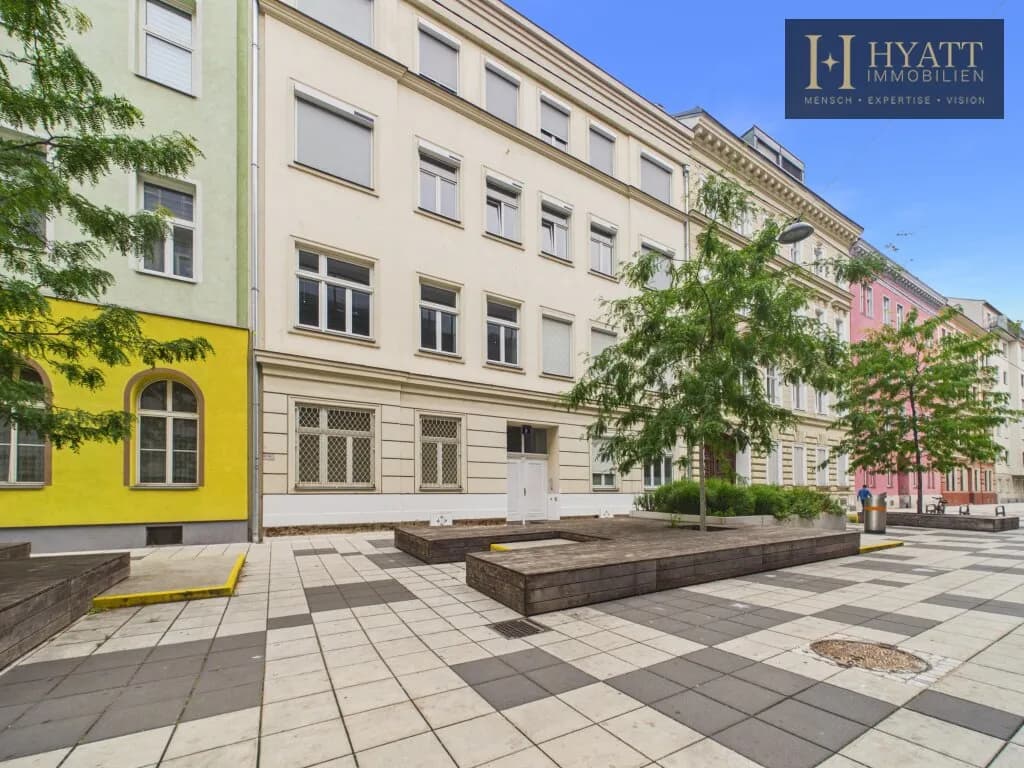 3-Zimmer-Wohnung kaufen in Wien – 87 m², € 769.000 – Bild 16 von 17