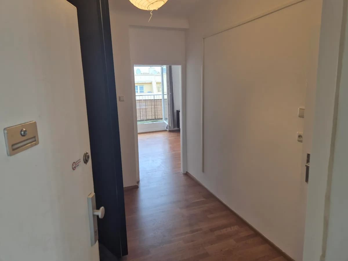 1-Zimmer-Wohnung mieten in Wien – 28 m², € 620 – Bild 3 von 7