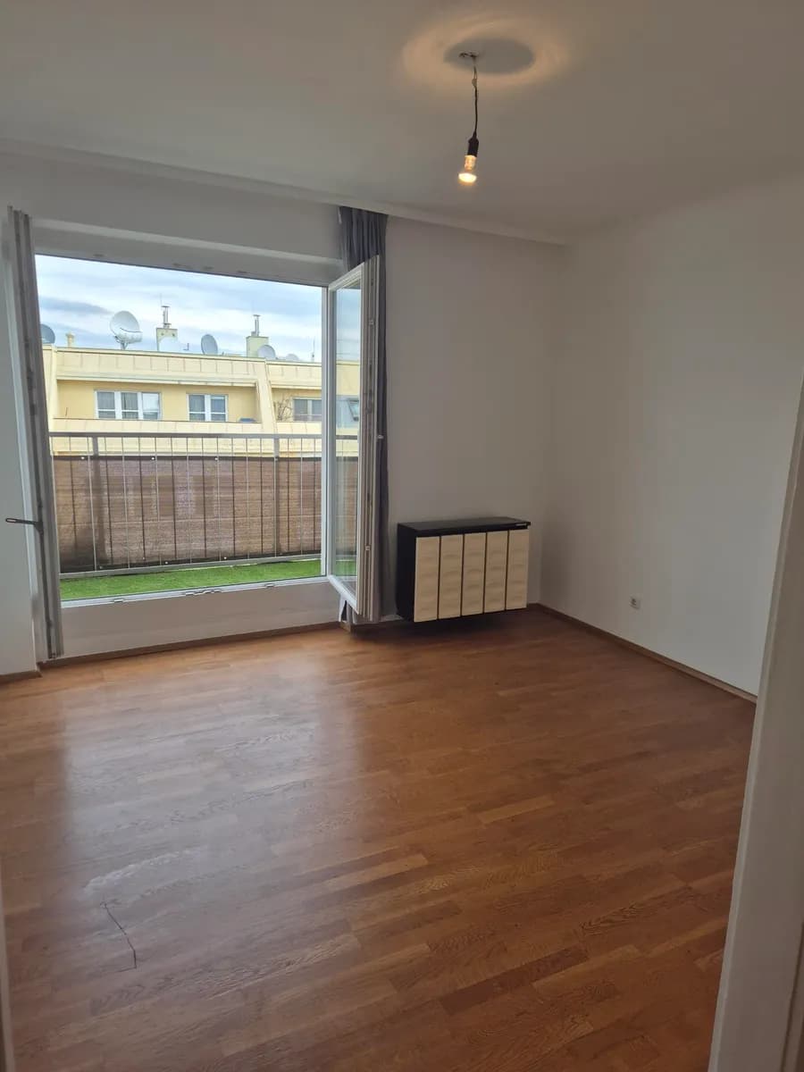 1-Zimmer-Wohnung mieten in Wien – 28 m², € 620 – Bild 4 von 7