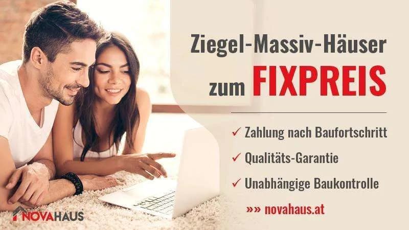 5-Zimmer-Haus kaufen in Mistelbach – 100 m², € 289.000 – Bild 4 von 32