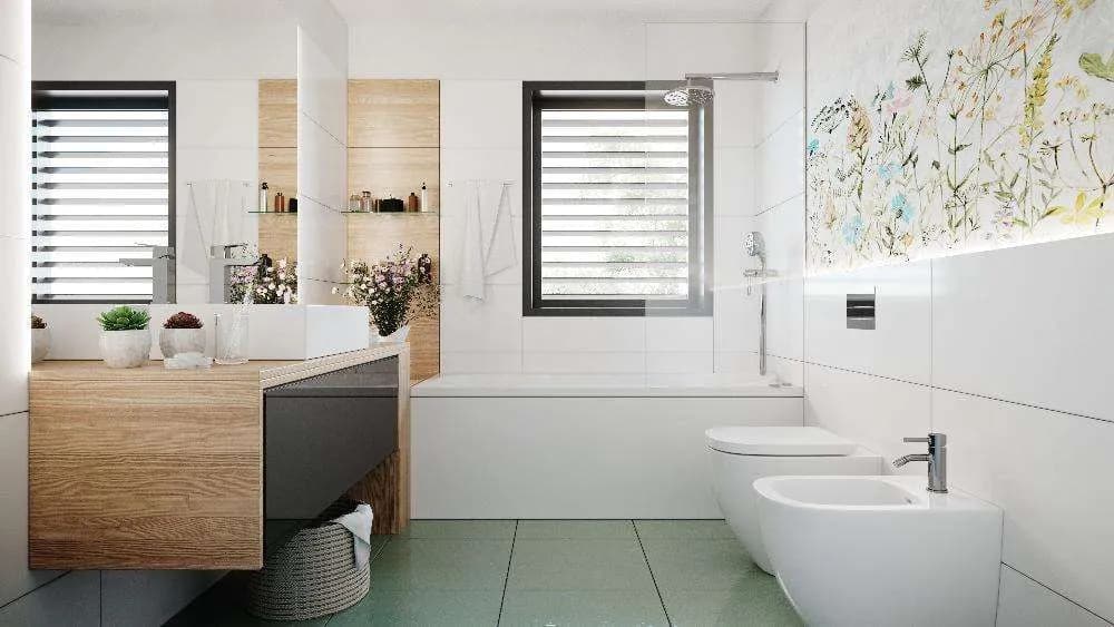 5-Zimmer-Haus kaufen in Mistelbach – 100 m², € 289.000 – Bild 9 von 32