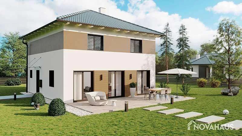 5-Zimmer-Haus kaufen in Mistelbach – 100 m², € 289.000 – Bild 17 von 32