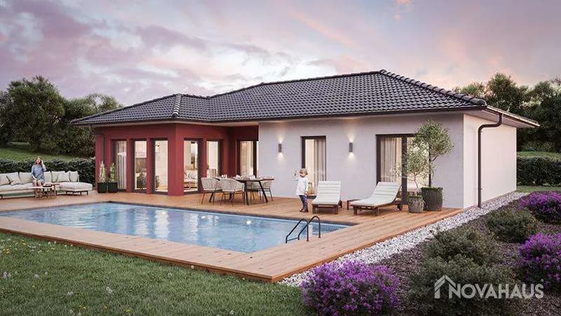 5-Zimmer-Haus kaufen in Mistelbach – 100 m², € 289.000 – Bild 26 von 32