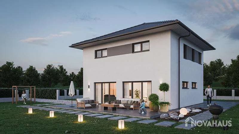 5-Zimmer-Haus kaufen in Mistelbach – 100 m², € 289.000 – Bild 30 von 32