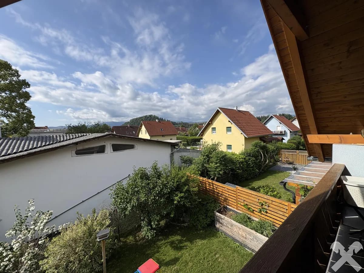 4-Zimmer-Wohnung kaufen in Voitsberg – 92,24 m², € 279.000 – Bild 8 von 20