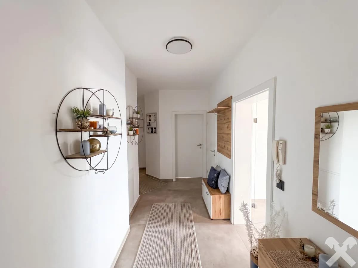 4-Zimmer-Wohnung kaufen in Voitsberg – 92,24 m², € 279.000 – Bild 9 von 20