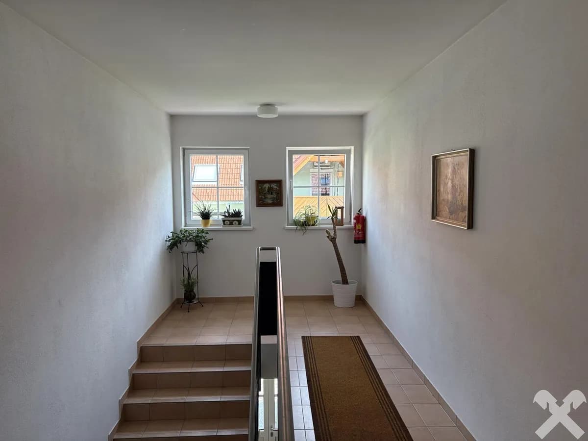 4-Zimmer-Wohnung kaufen in Voitsberg – 92,24 m², € 279.000 – Bild 12 von 20