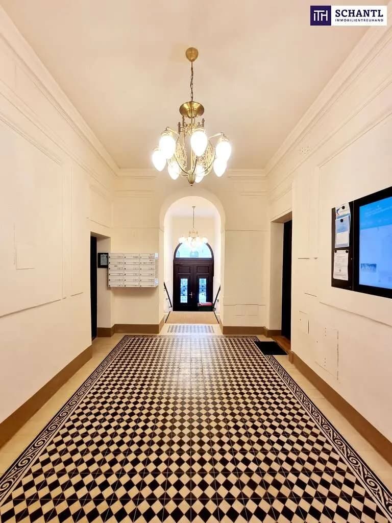 2-Zimmer-Wohnung kaufen in Wien – 67,75 m², € 535.000