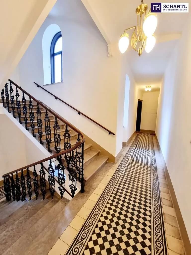 2-Zimmer-Wohnung kaufen in Wien – 67,75 m², € 535.000 – Bild 3 von 36