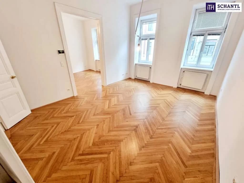 2-Zimmer-Wohnung kaufen in Wien – 67,75 m², € 535.000 – Bild 4 von 36