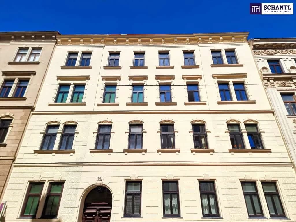 2-Zimmer-Wohnung kaufen in Wien – 67,75 m², € 535.000 – Bild 9 von 36