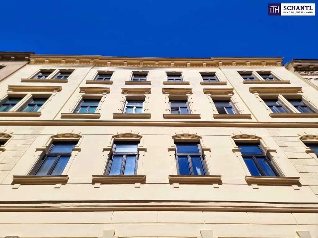 2-Zimmer-Wohnung kaufen in Wien – 67,75 m², € 535.000 – Bild 22 von 36