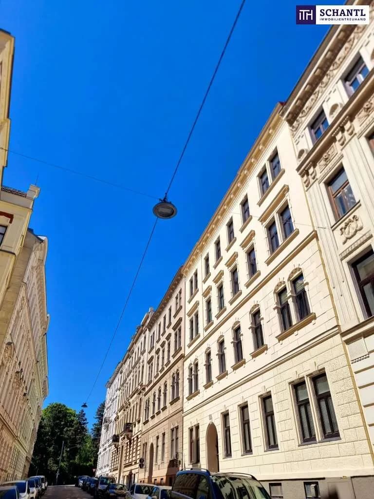 2-Zimmer-Wohnung kaufen in Wien – 67,75 m², € 535.000 – Bild 30 von 36