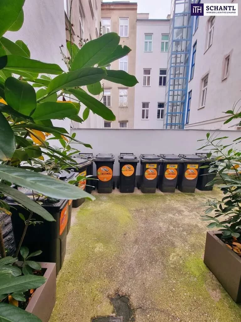 2-Zimmer-Wohnung kaufen in Wien – 67,75 m², € 535.000 – Bild 34 von 36
