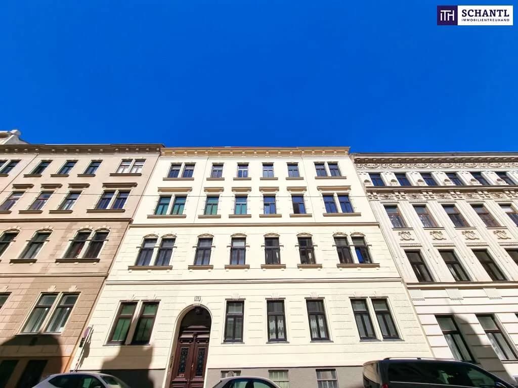 2-Zimmer-Wohnung kaufen in Wien – 67,75 m², € 535.000 – Bild 35 von 36