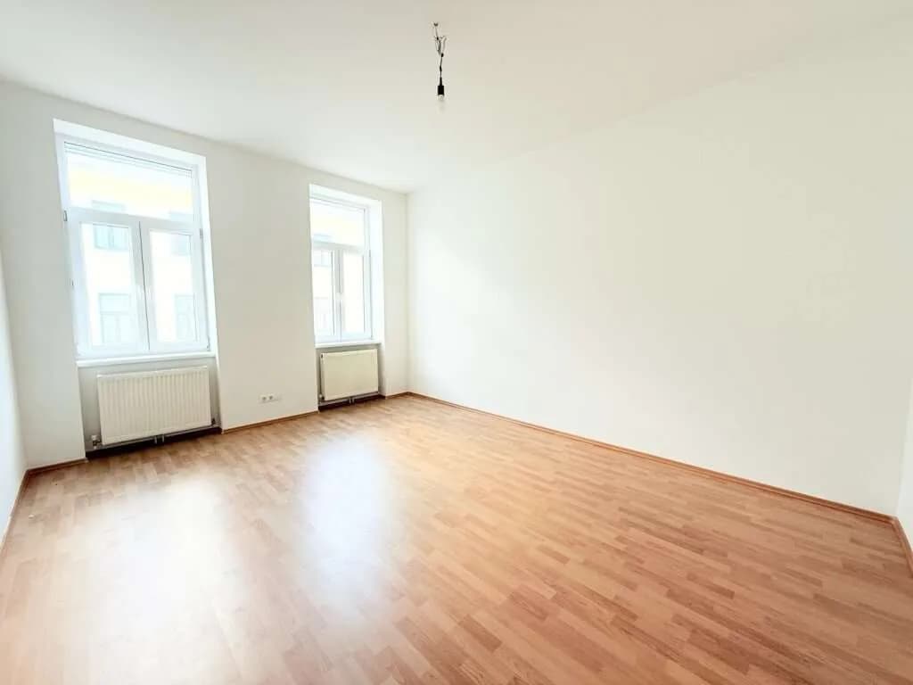 2-Zimmer-Wohnung kaufen in Wien – 46,7 m², € 189.000 – Bild 2 von 3