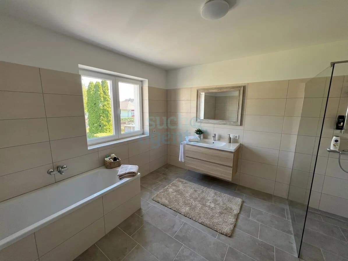 5-Zimmer-Haus kaufen in Amstetten – 134,65 m², € 489.000 – Bild 5 von 6