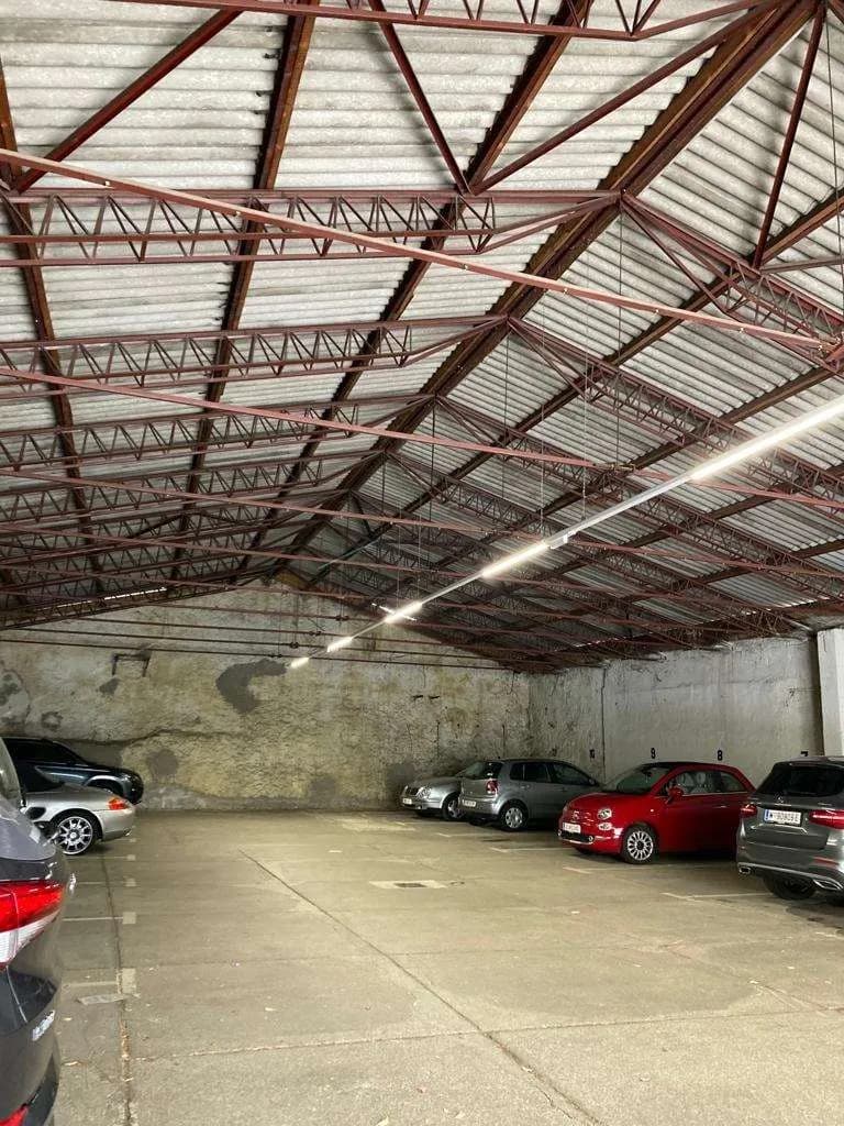 Immobilie mieten in Eisenstadt – € 135