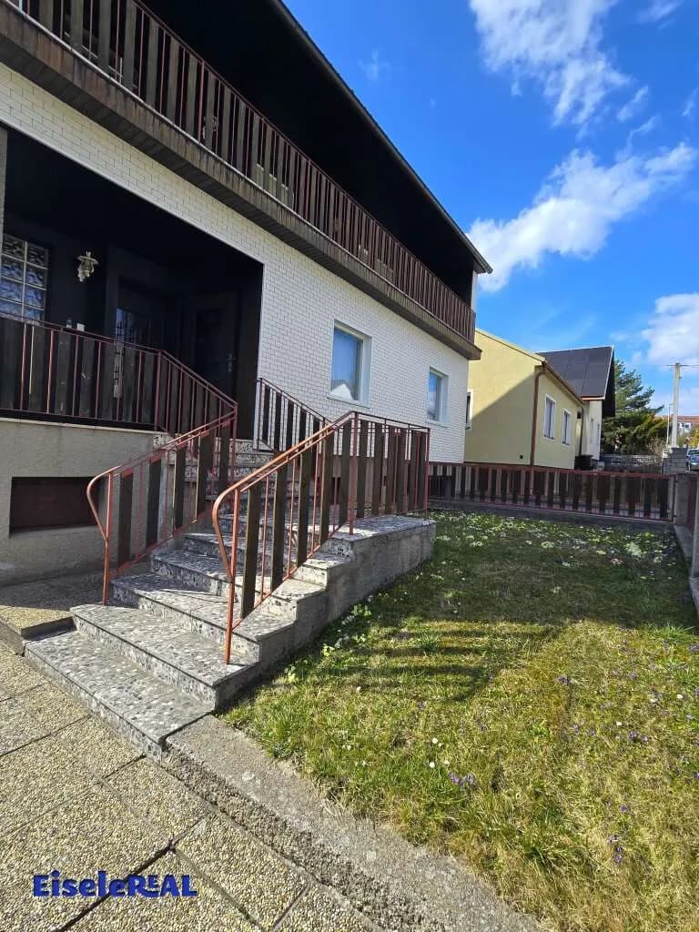 5-Zimmer-Haus kaufen in Mattersburg – 100 m², € 279.500 – Bild 2 von 39