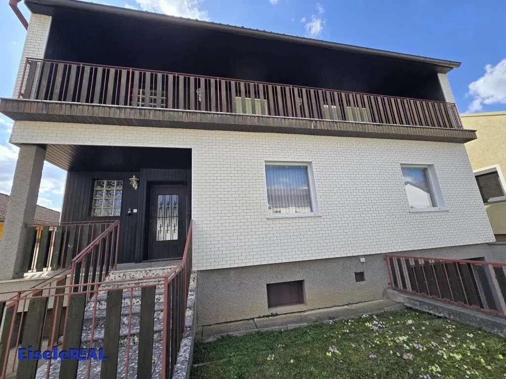 5-Zimmer-Haus kaufen in Mattersburg – 100 m², € 279.500 – Bild 3 von 39