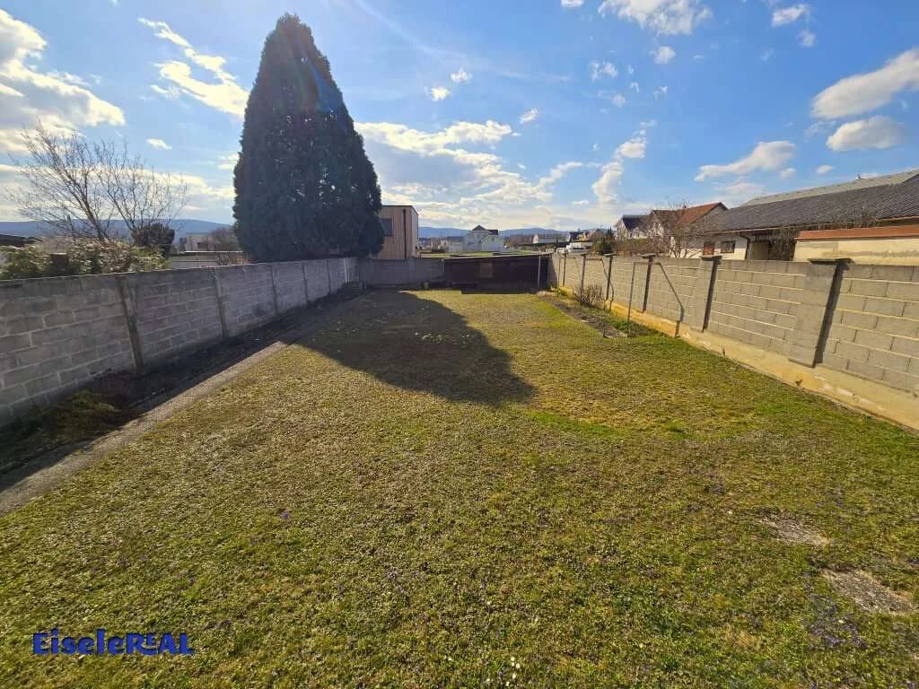 5-Zimmer-Haus kaufen in Mattersburg – 100 m², € 279.500 – Bild 4 von 39