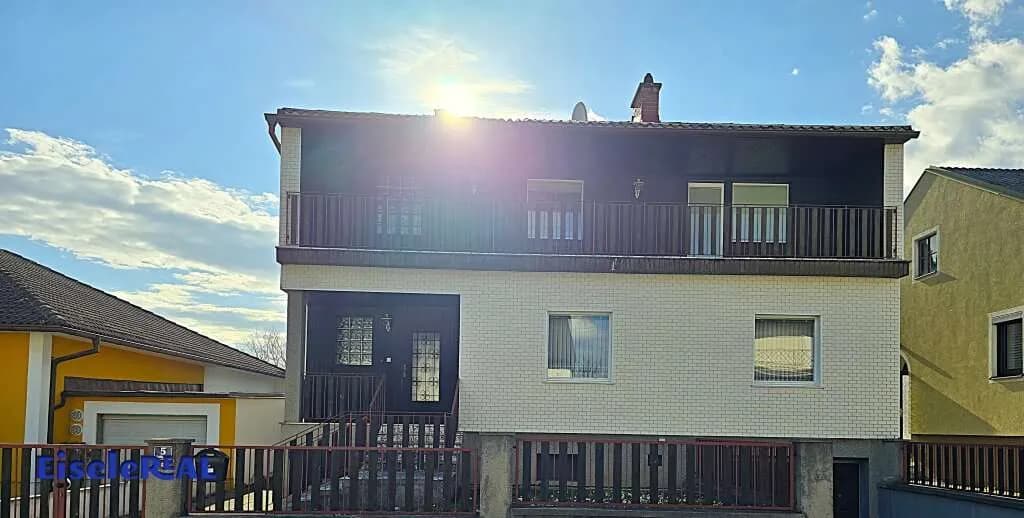 5-Zimmer-Haus kaufen in Mattersburg – 100 m², € 279.500 – Bild 5 von 39