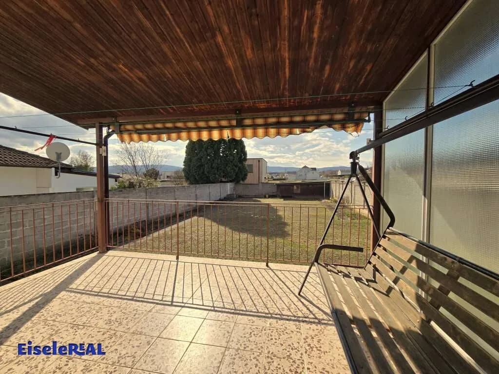 5-Zimmer-Haus kaufen in Mattersburg – 100 m², € 279.500 – Bild 6 von 39