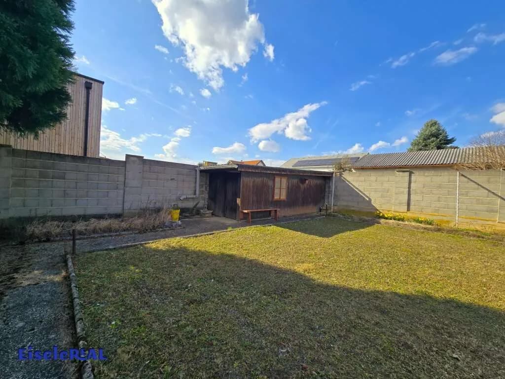 5-Zimmer-Haus kaufen in Mattersburg – 100 m², € 279.500 – Bild 7 von 39