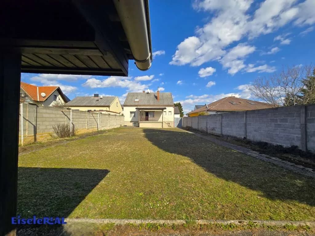 5-Zimmer-Haus kaufen in Mattersburg – 100 m², € 279.500 – Bild 8 von 39