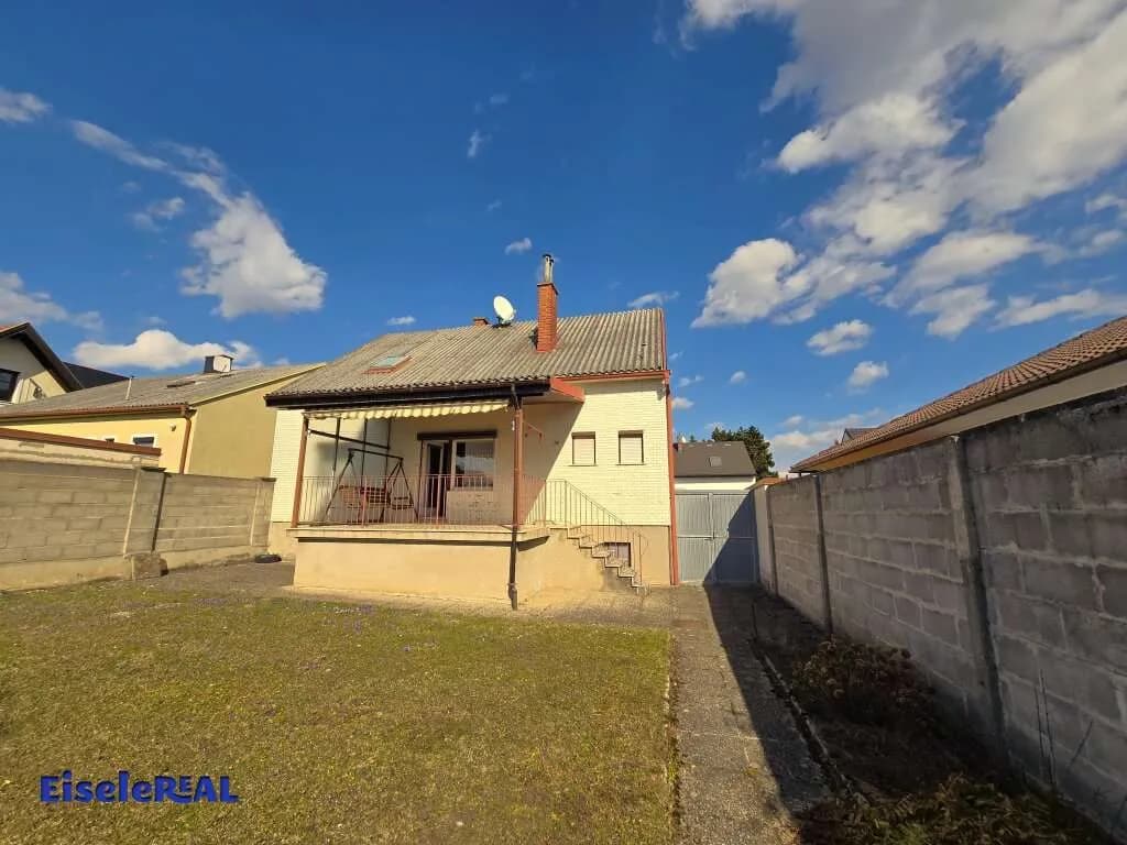 5-Zimmer-Haus kaufen in Mattersburg – 100 m², € 279.500 – Bild 9 von 39