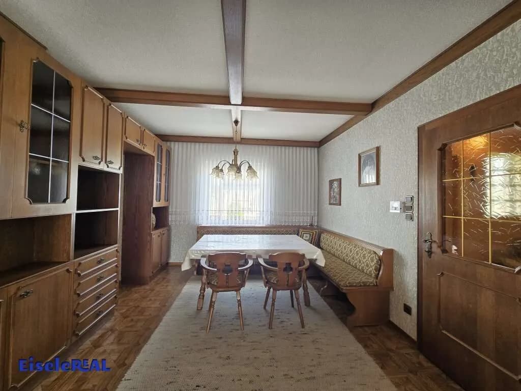5-Zimmer-Haus kaufen in Mattersburg – 100 m², € 279.500 – Bild 12 von 39