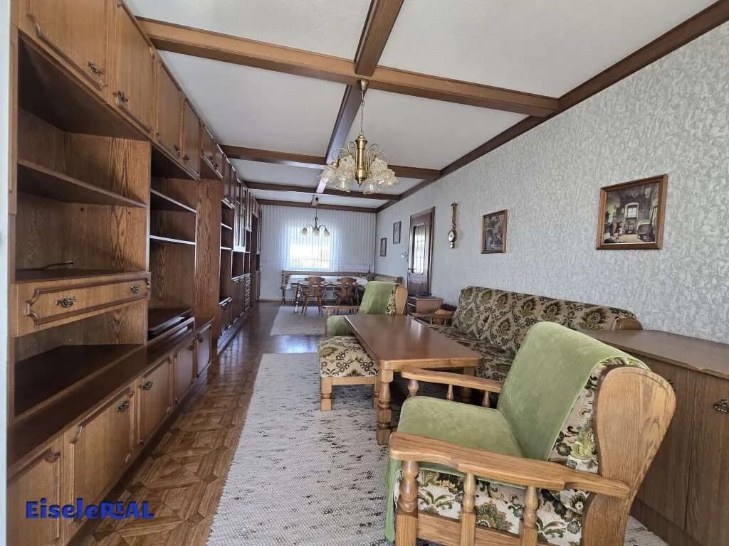 5-Zimmer-Haus kaufen in Mattersburg – 100 m², € 279.500 – Bild 13 von 39