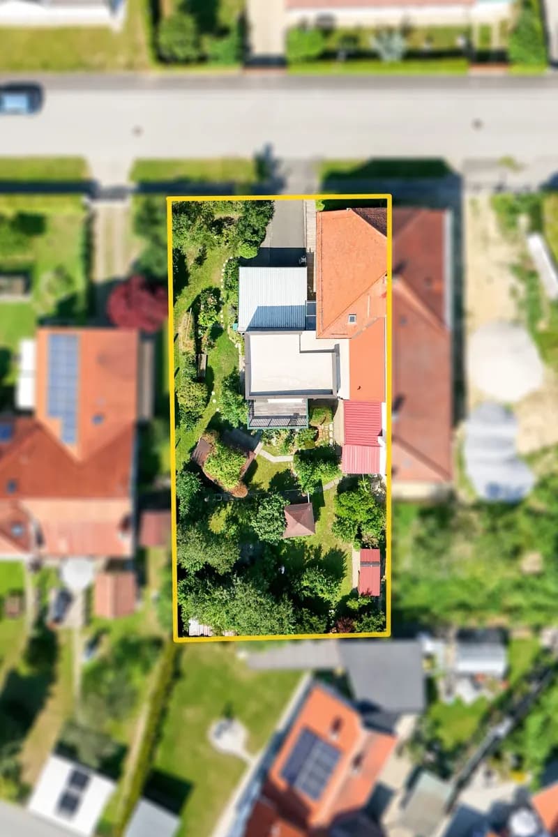 3-Zimmer-Haus kaufen in Hartberg-Fürstenfeld – 100 m², € 290.000 – Bild 2 von 34