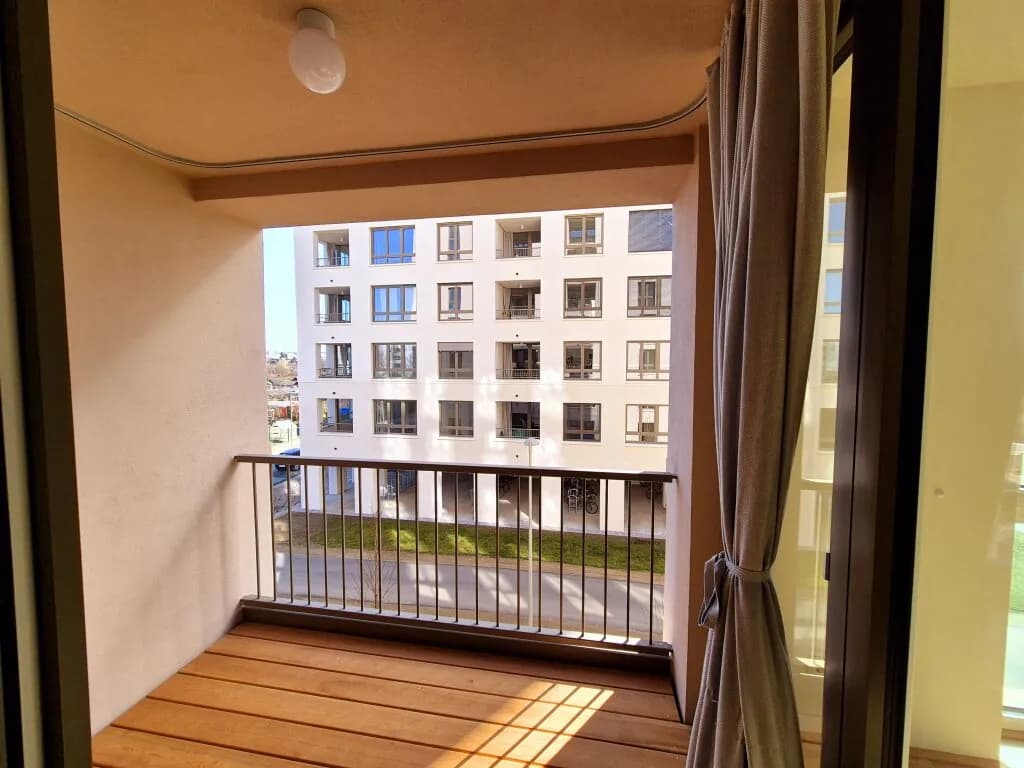 3-Zimmer-Wohnung kaufen in Graz – 58,12 m², € 299.000 – Bild 1 von 19
