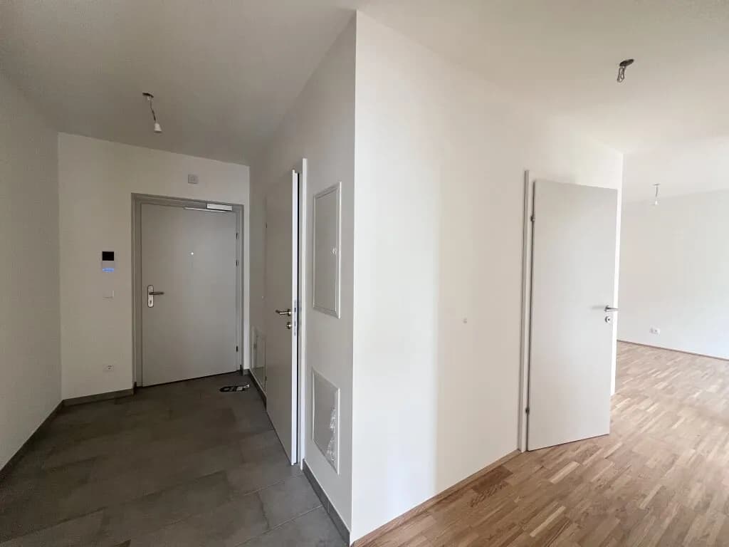 3-Zimmer-Wohnung kaufen in Graz – 58,12 m², € 299.000 – Bild 2 von 19