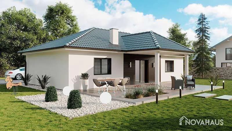 5-Zimmer-Haus kaufen in Melk – 100 m², € 289.000 – Bild 4 von 22