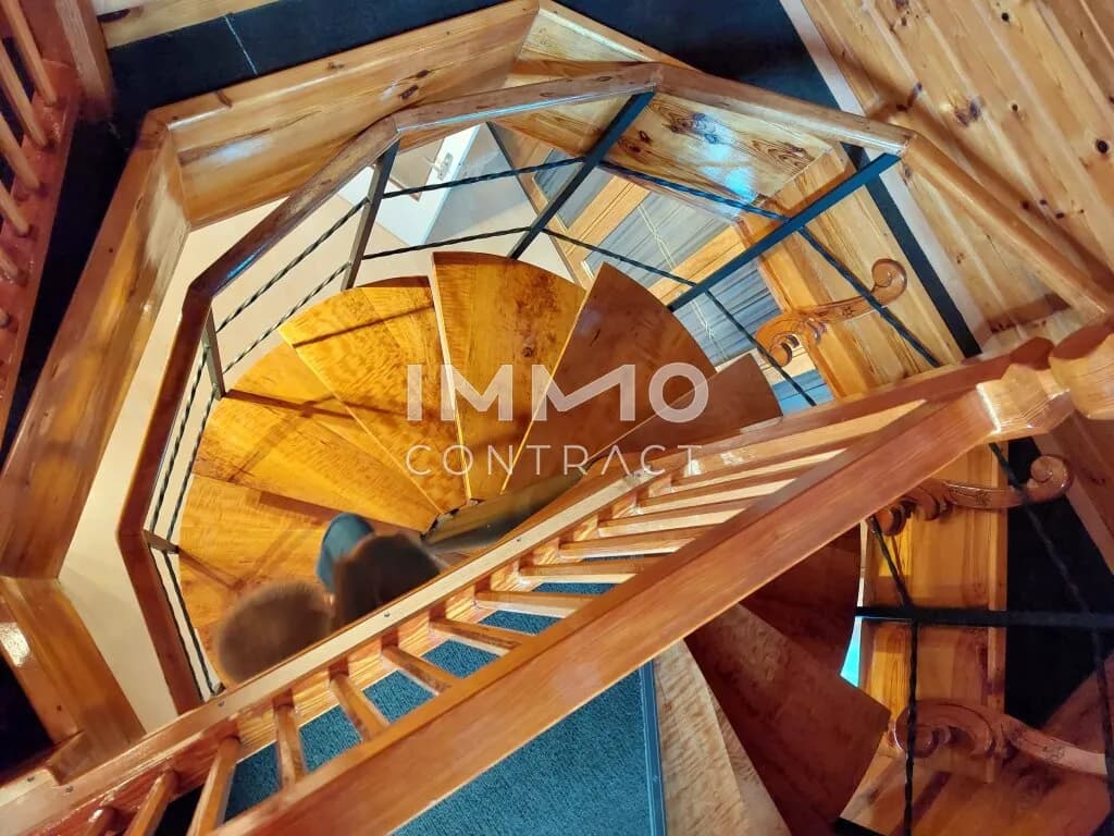 Haus kaufen in Bruck-Mürzzuschlag – 100 m², € 299.500 – Bild 5 von 7